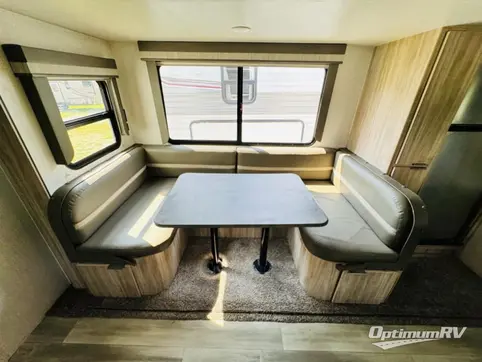 2022 Winnebago Towables Minnie 2301BHS RV Photo 3