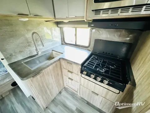 2022 Winnebago Towables Minnie 2301BHS RV Photo 4