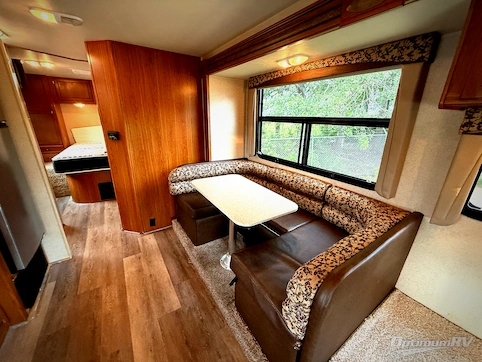 2016 Jayco Redhawk 29XK RV Photo 2