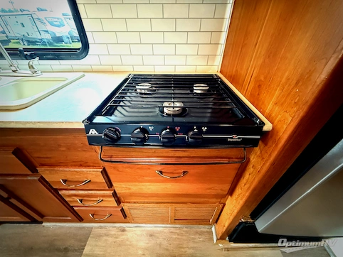 2016 Jayco Redhawk 29XK RV Photo 3