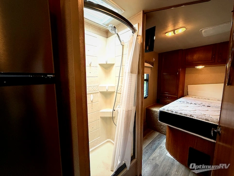 2016 Jayco Redhawk 29XK RV Photo 3