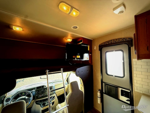 2016 Jayco Redhawk 29XK RV Photo 2
