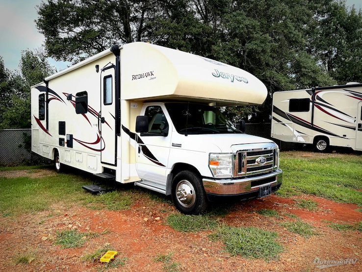 2016 Jayco Redhawk 29XK RV Photo 1
