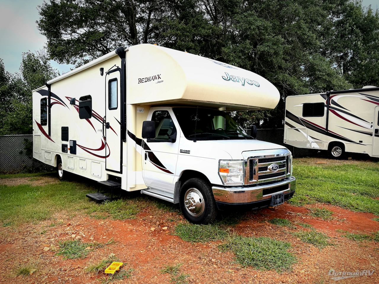 2016 Jayco Redhawk 29XK Photo 1