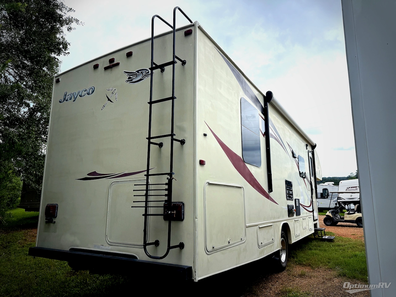 2016 Jayco Redhawk 29XK Photo 2