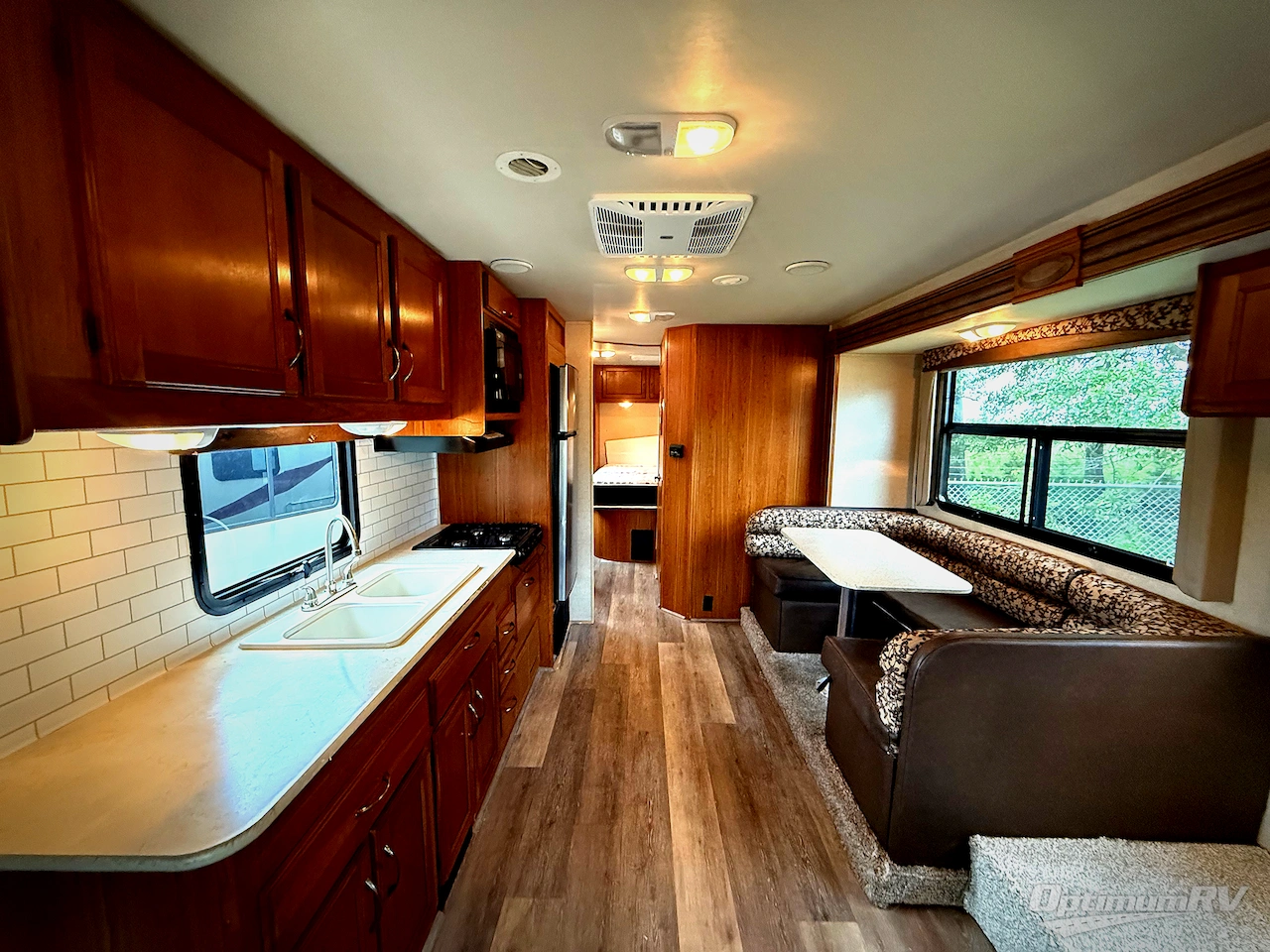 2016 Jayco Redhawk 29XK Photo 3