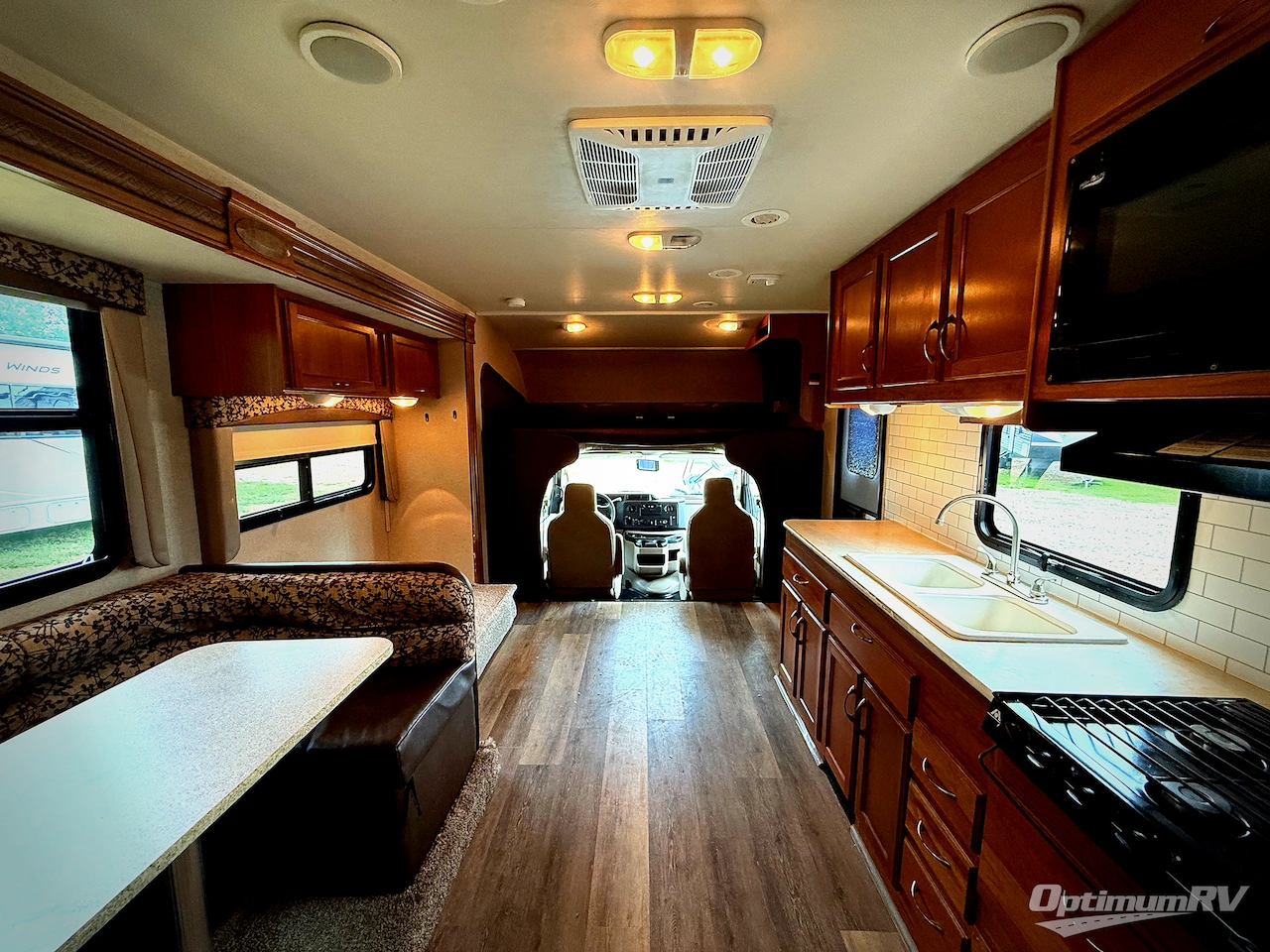 2016 Jayco Redhawk 29XK Photo 4