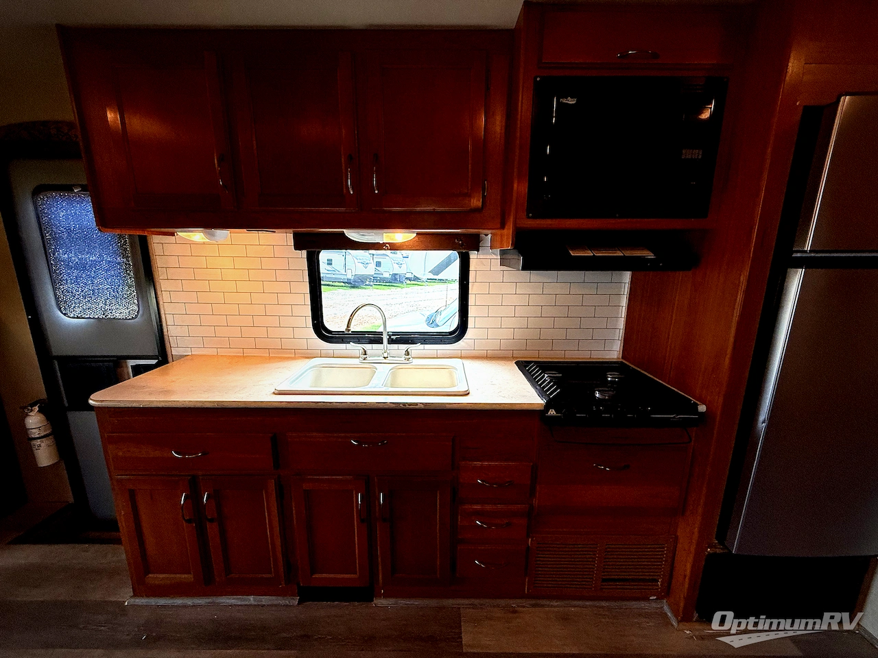 2016 Jayco Redhawk 29XK Photo 7