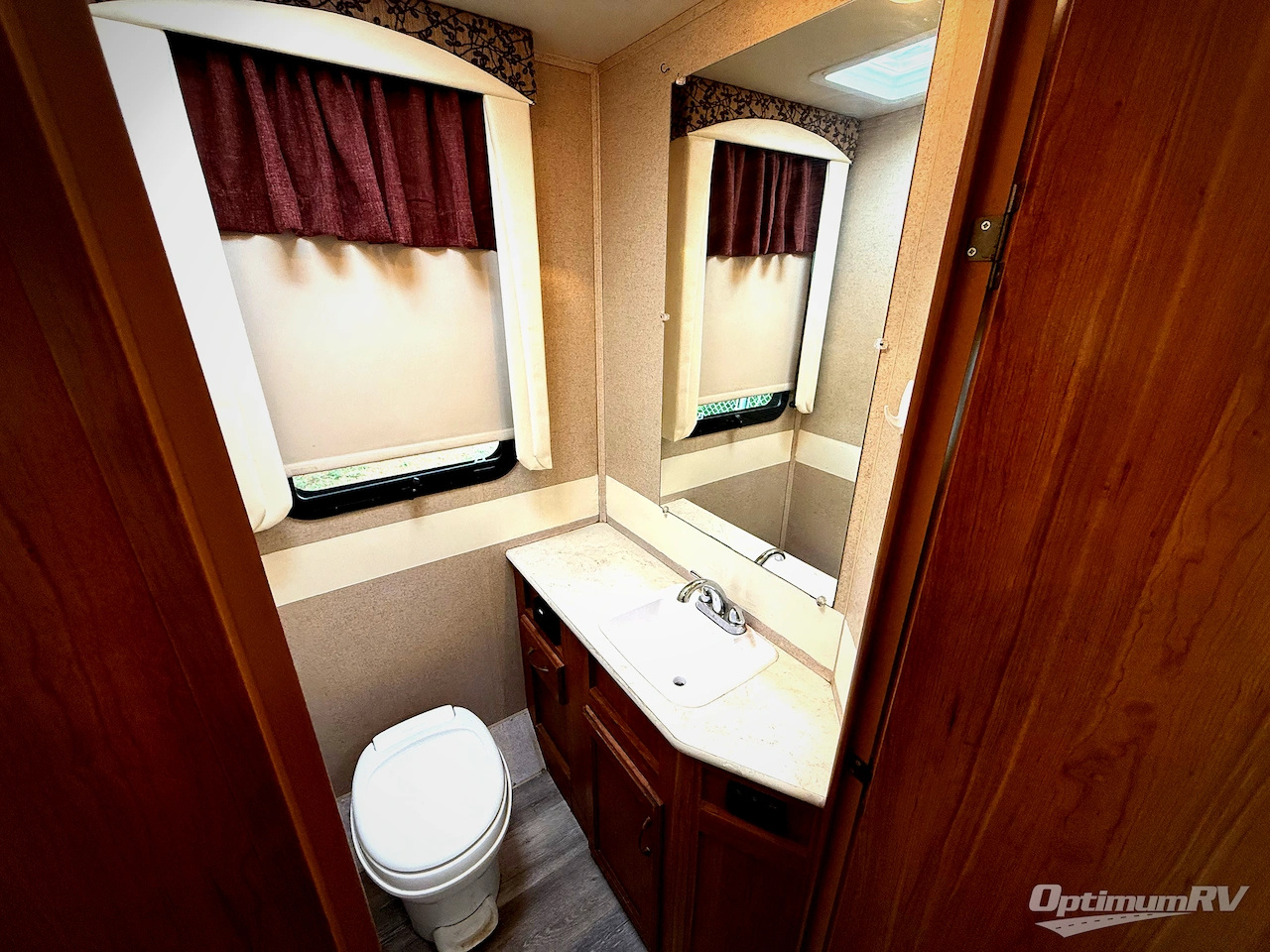 2016 Jayco Redhawk 29XK Photo 12