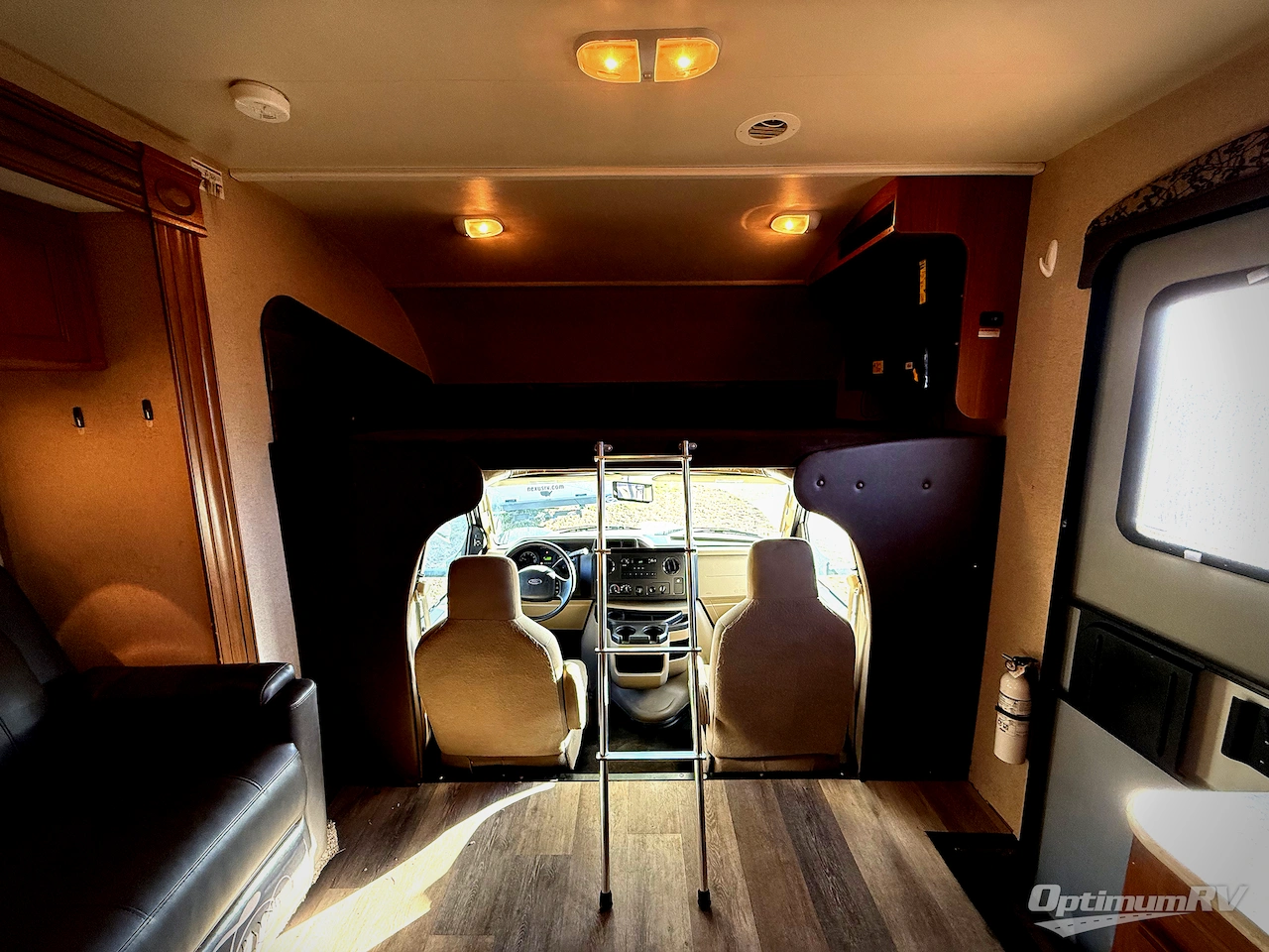 2016 Jayco Redhawk 29XK Photo 6