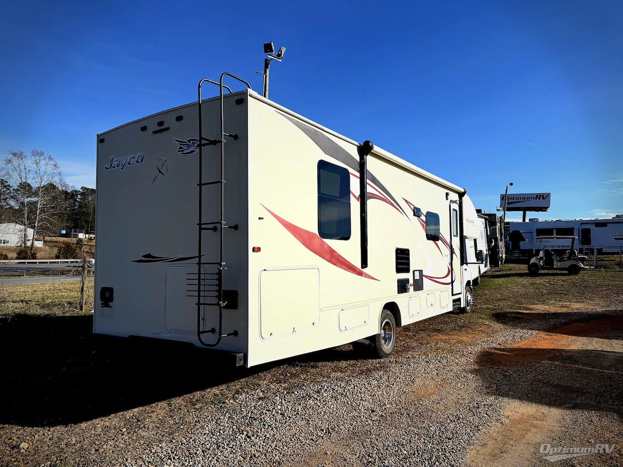 2016 Jayco Redhawk 29XK Photo 2