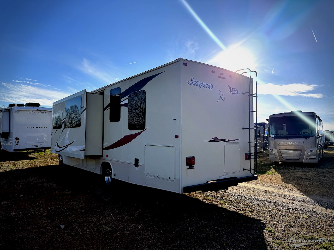 2016 Jayco Redhawk 29XK Photo 3