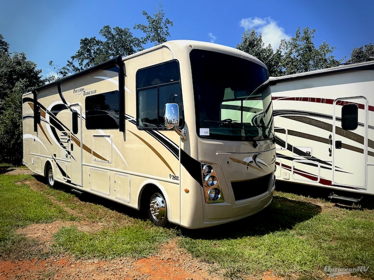 2020 Thor Freedom Traveler A30 RV Photo 1