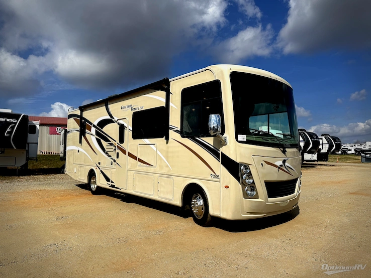 2020 Thor Freedom Traveler A30 RV Photo 1