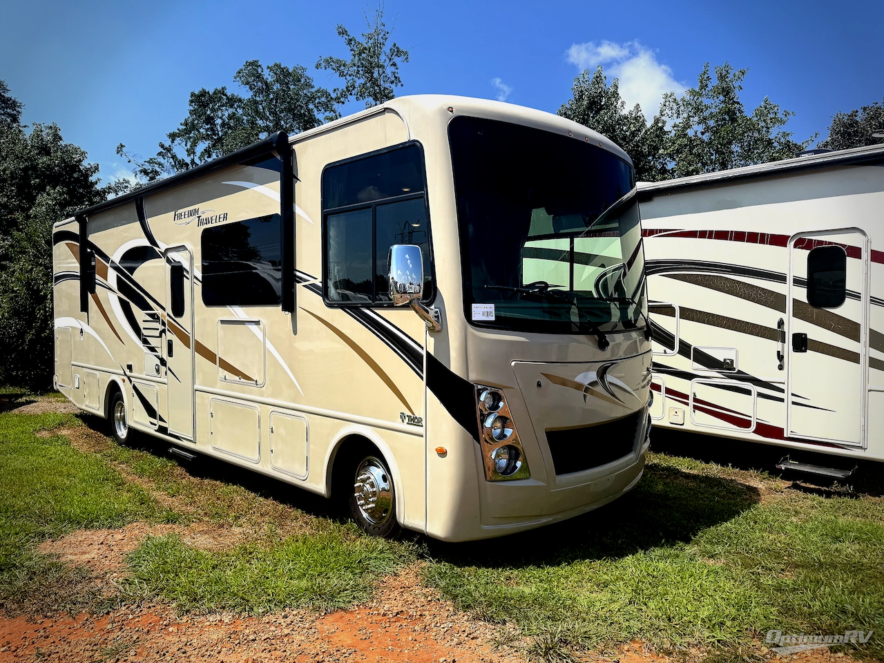 2020 Thor Freedom Traveler A30 Photo 1