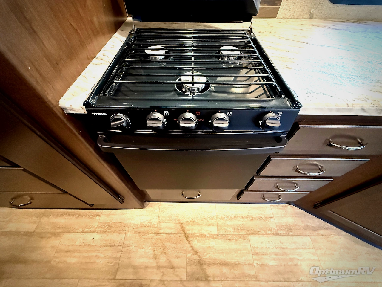 2020 Thor Freedom Traveler A30 Photo 11