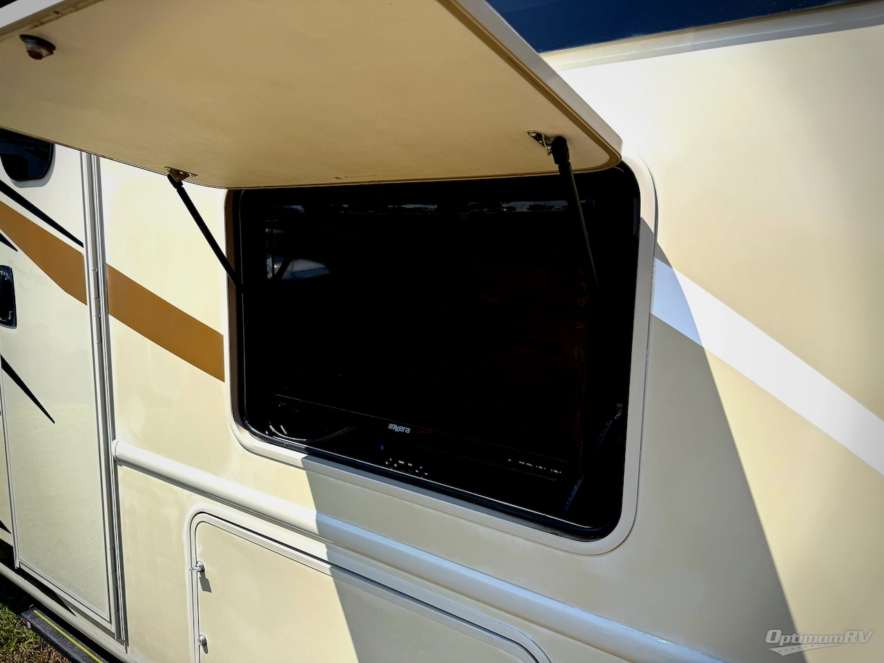 2020 Thor Freedom Traveler A30 Photo 19