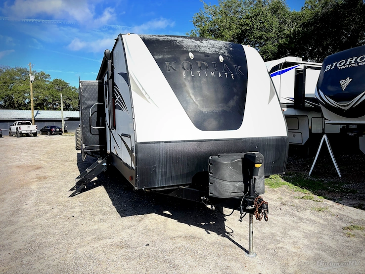 2019 Dutchmen Kodiak Ultimate 291RESL RV Photo 1