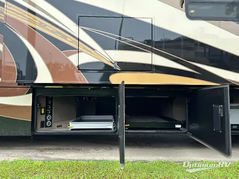 2017 Entegra Anthem ANTHEM 42DEQ RV Photo 4