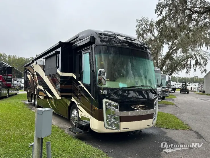 2017 Entegra Anthem ANTHEM 42DEQ RV Photo 1