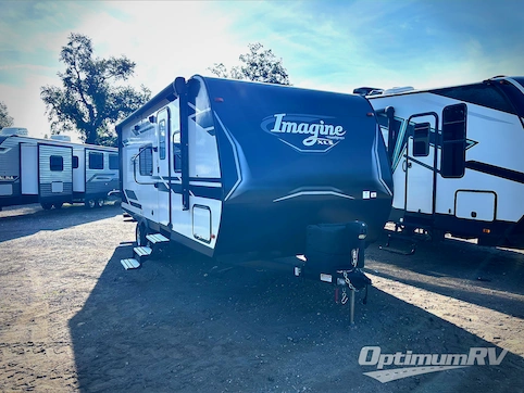 Used 2021 Grand Design Imagine XLS 22MLE Featured Photo