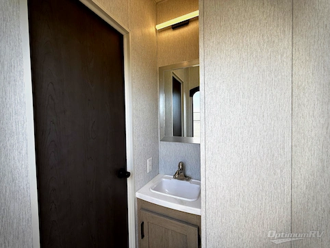 2023 Forest River Wildwood Lodge 42QBQ RV Photo 3