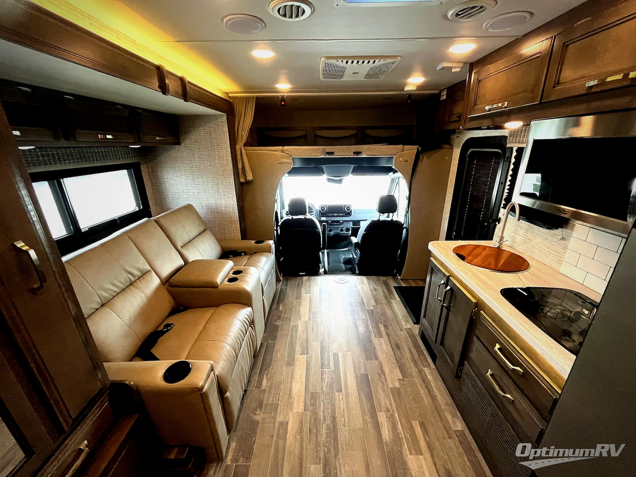 2022 Jayco Melbourne 24L Photo 8