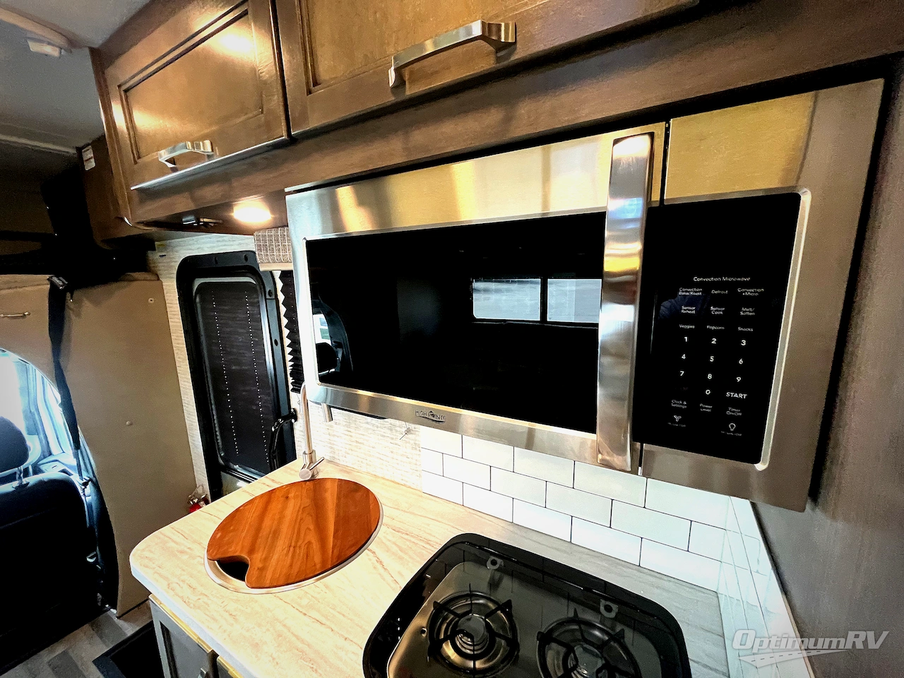 2022 Jayco Melbourne 24L Photo 12