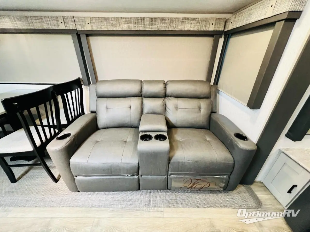 SOLD! - Used 2023 Forest River Wildwood Heritage Glen 308RL Travel