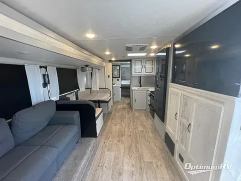 2022 Forest River Vibe 28BH RV Photo 2