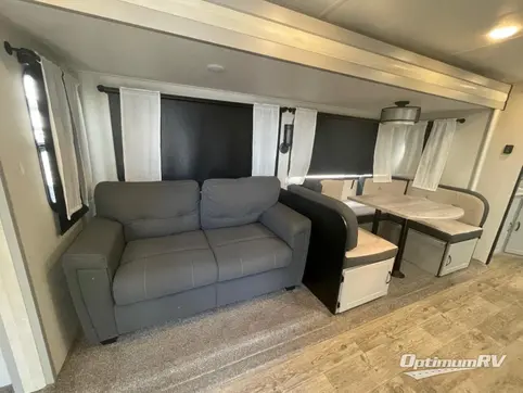 2022 Forest River Vibe 28BH RV Photo 4