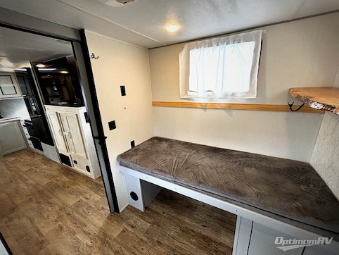 2022 Forest River Vibe 28BH RV Photo 3