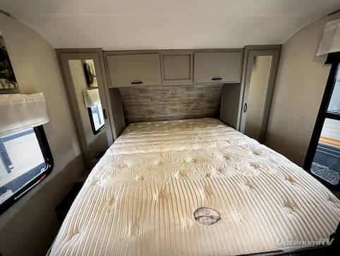 2022 Forest River Vibe 28BH RV Photo 4