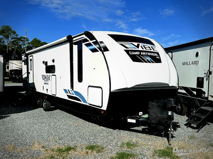 2022 Forest River Vibe 28BH RV Photo 1
