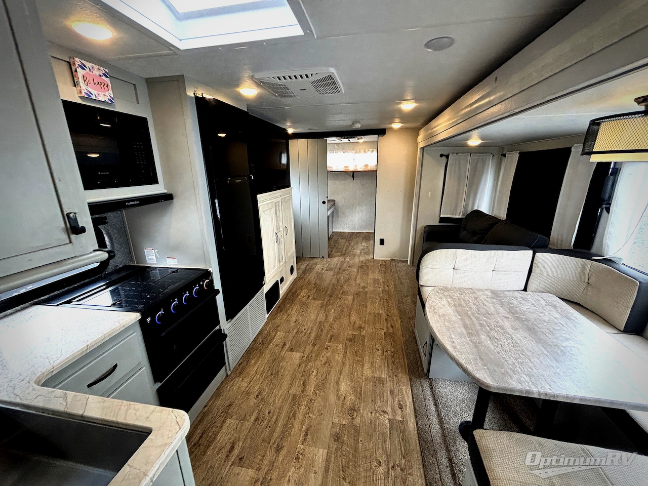 2022 Forest River Vibe 28BH Photo 14