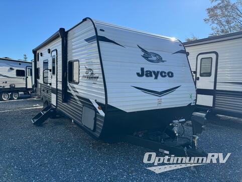 Used 2022 Jayco Jay Flight SLX 8 264BH Featured Photo
