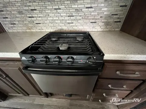2018 Keystone Cougar 333MKS RV Photo 3