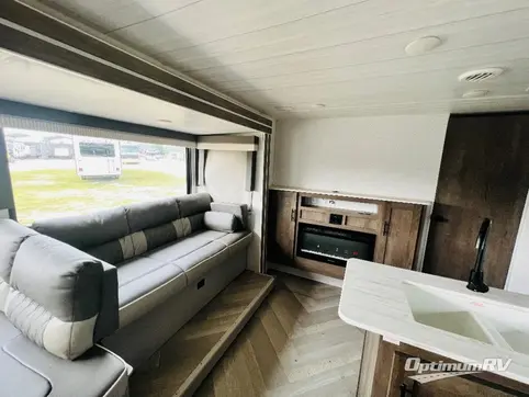 2022 Forest River Wildwood X-Lite 263BHXL RV Photo 2