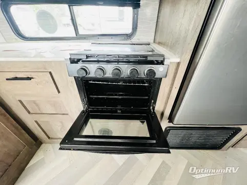 2022 Forest River Wildwood X-Lite 263BHXL RV Photo 3