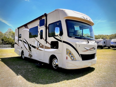 Used 2017 Thor ACE 29.4 Featured Photo
