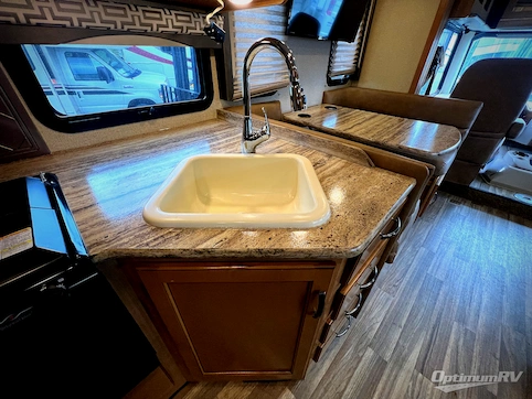 2017 Thor ACE 29.4 RV Photo 3