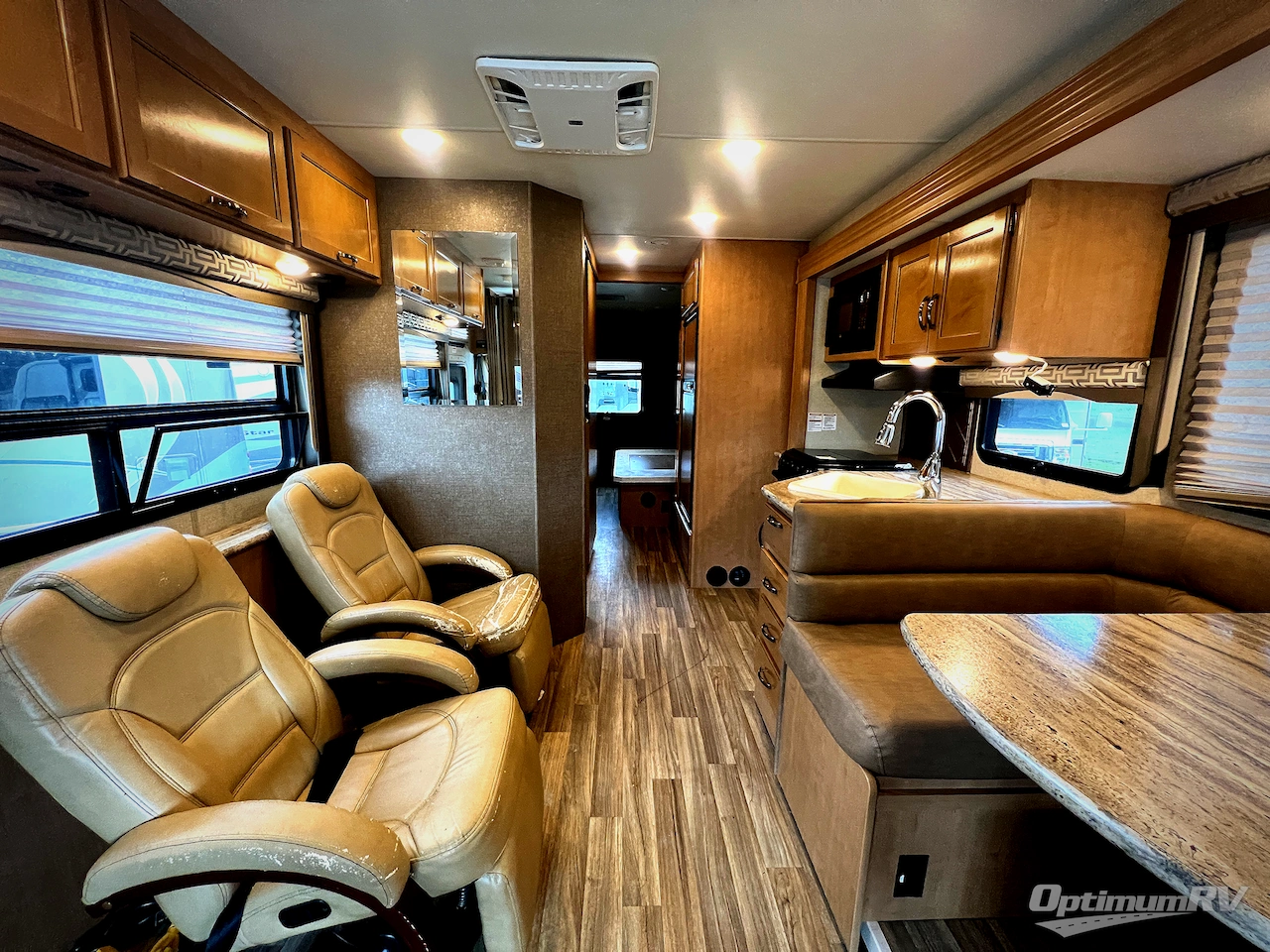 2017 Thor ACE 29.4 Photo 4