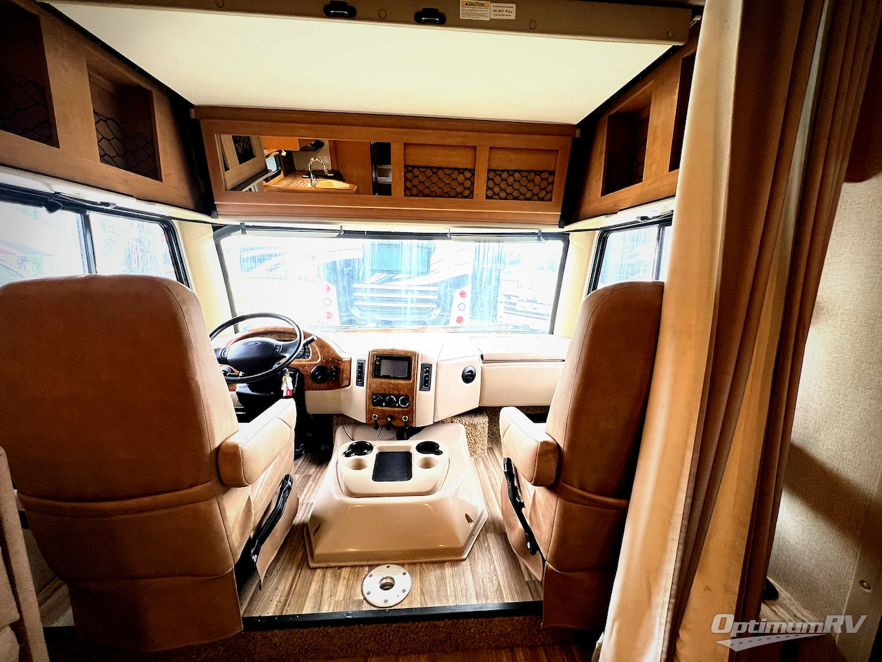 2017 Thor ACE 29.4 Photo 6