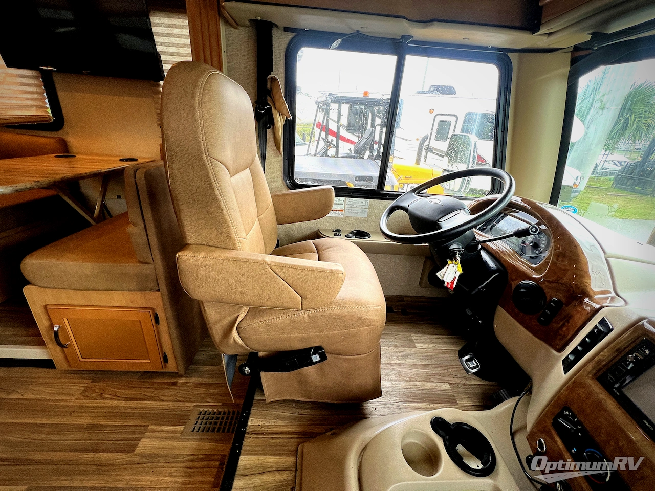 2017 Thor ACE 29.4 Photo 8