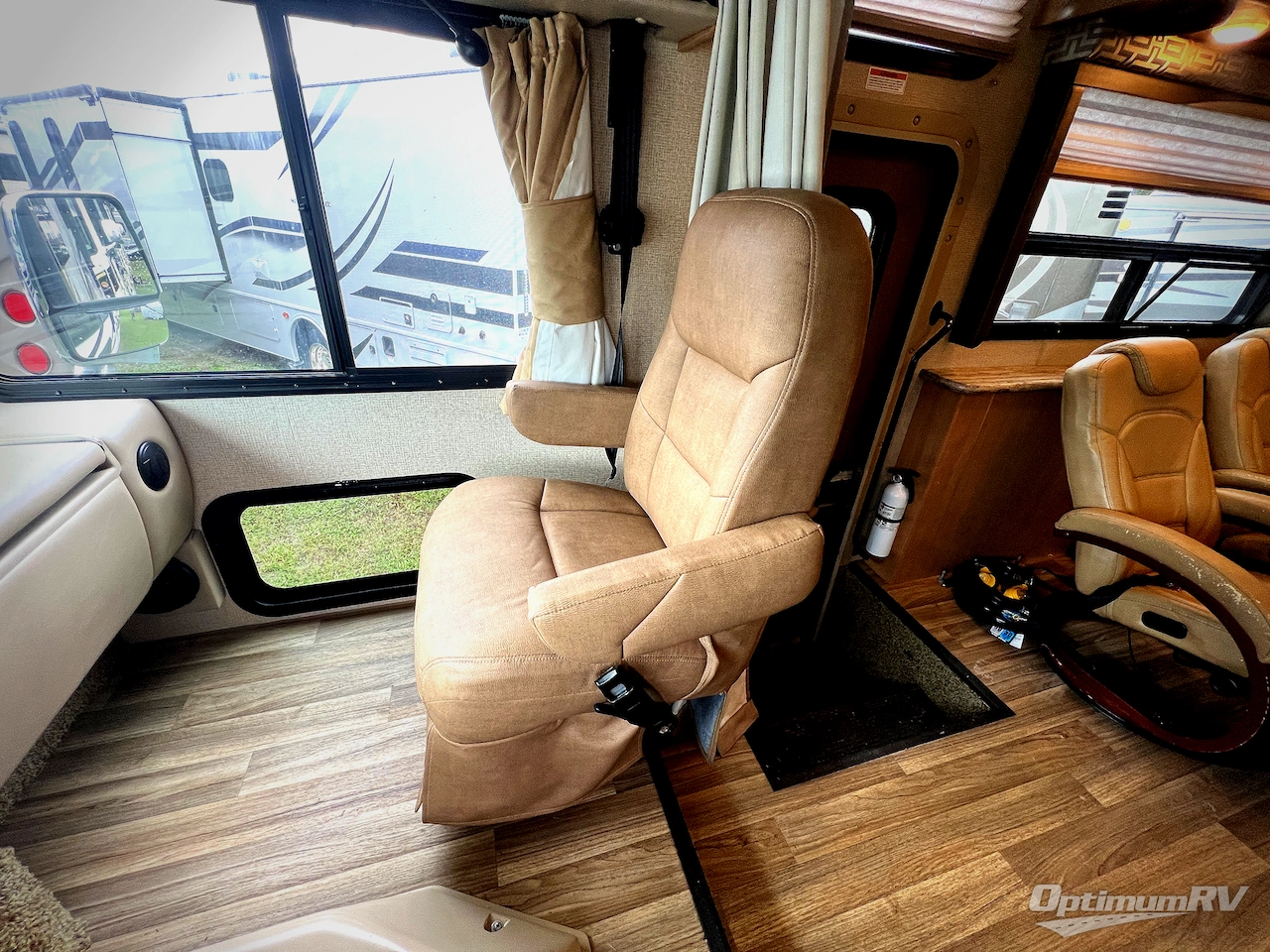 2017 Thor ACE 29.4 Photo 9