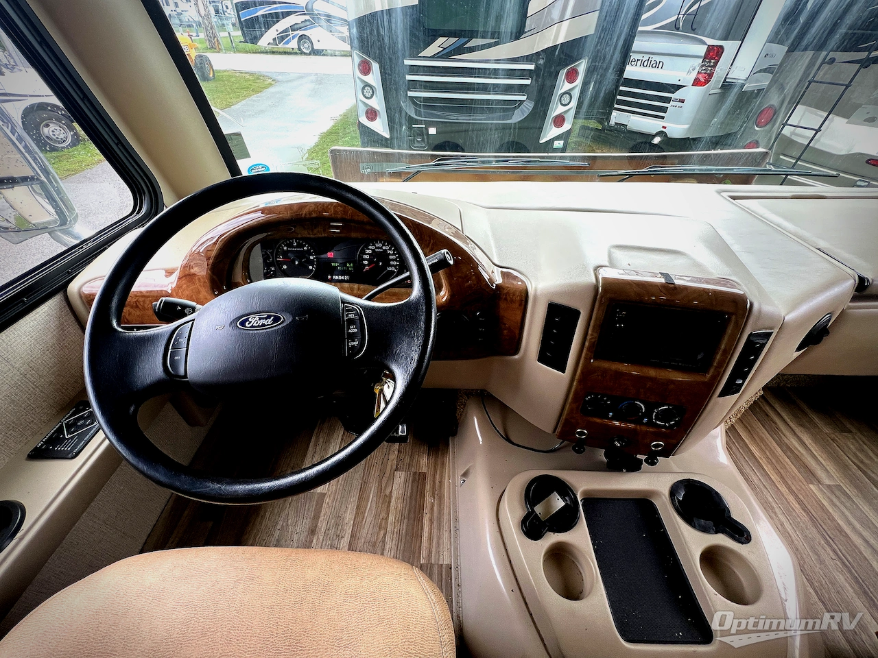 2017 Thor ACE 29.4 Photo 7