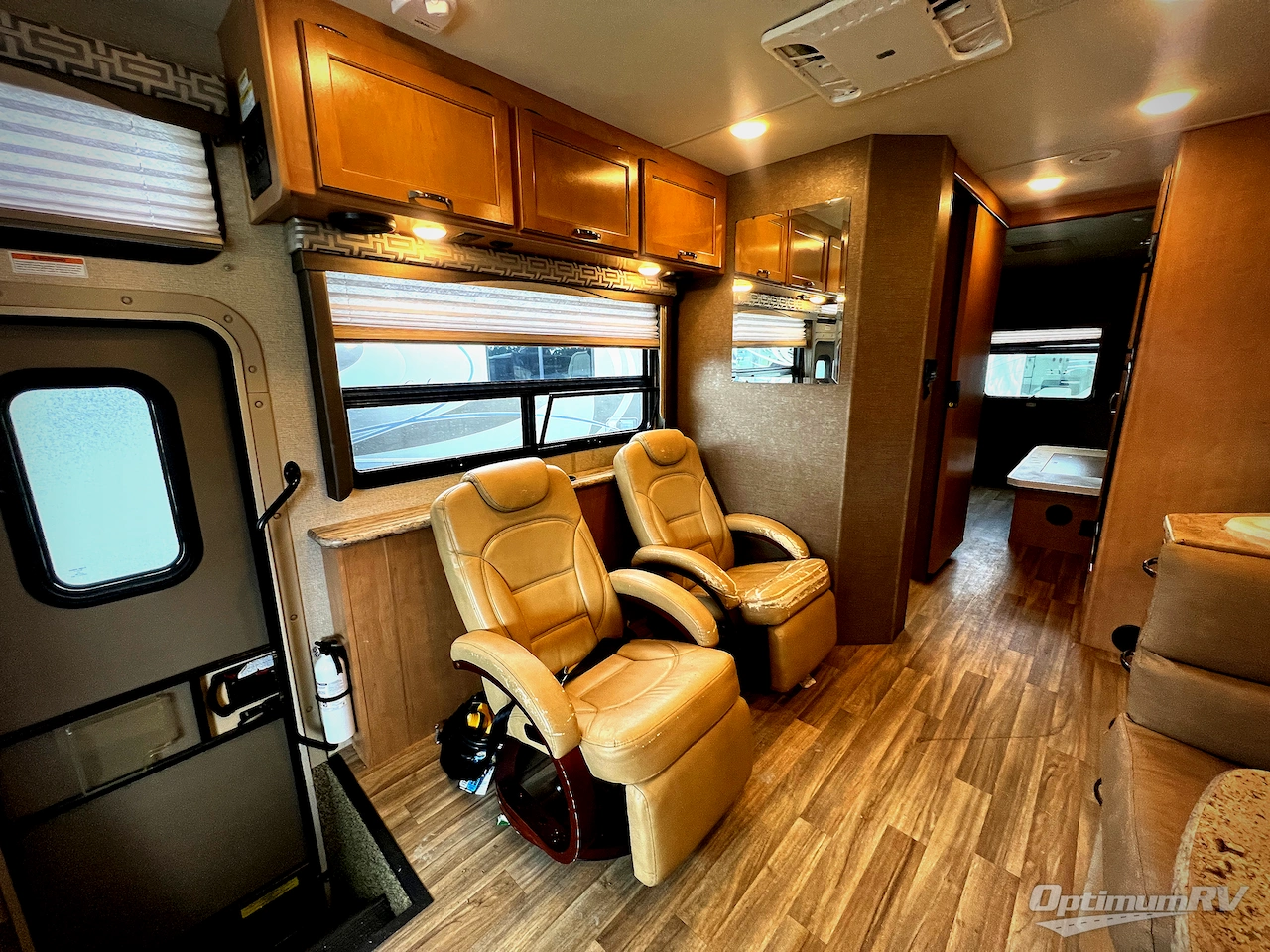 2017 Thor ACE 29.4 Photo 11