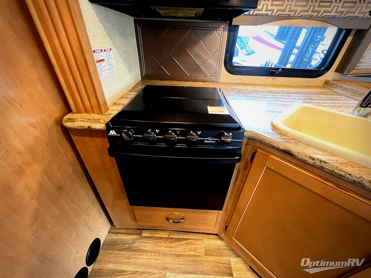 2017 Thor ACE 29.4 Photo 14