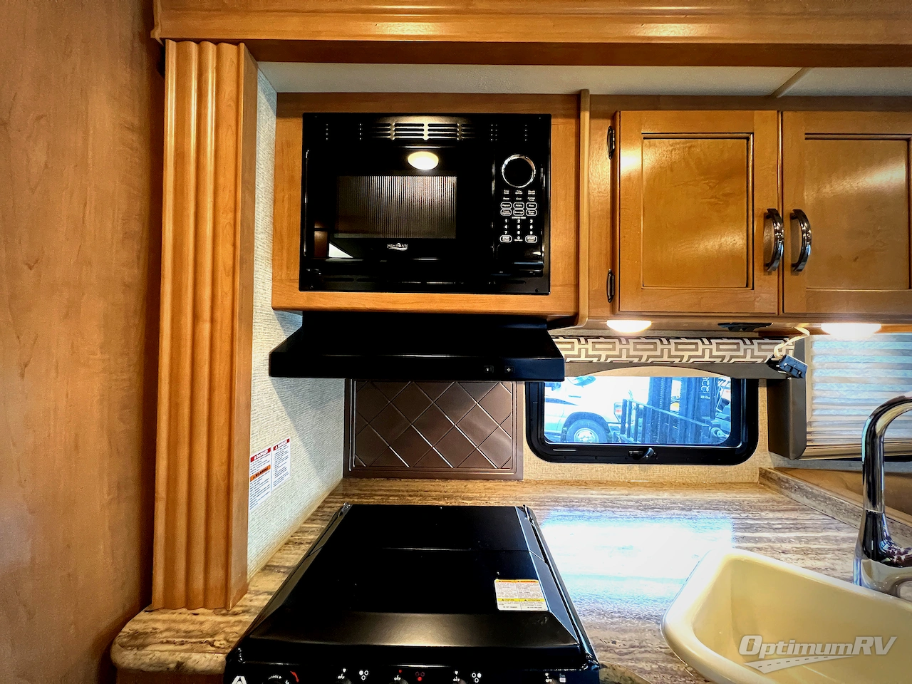 2017 Thor ACE 29.4 Photo 15