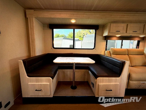 2022 East To West Entrada 2900DS RV Photo 3
